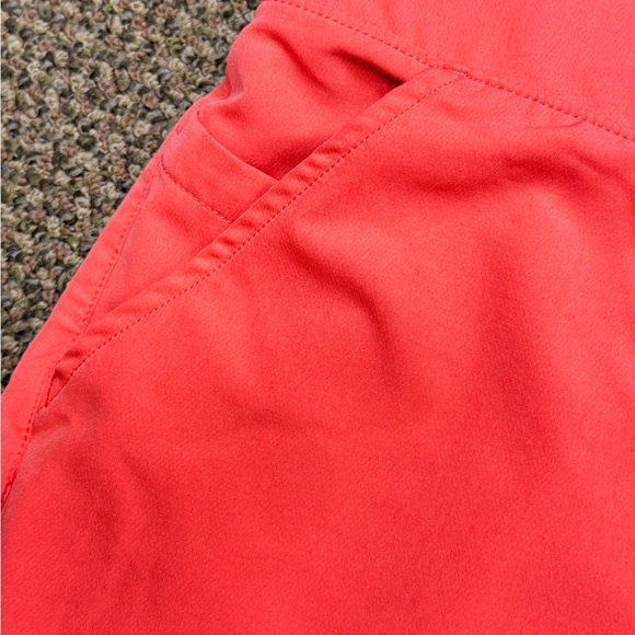 Women's Coral Jogger Scrub Pants Sz 3X‎ - Picture 9 of 10